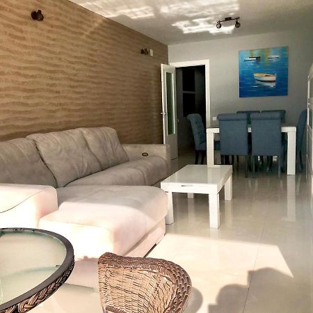 Seafront Levante Beach Blueline Бенідорм Екстер'єр фото